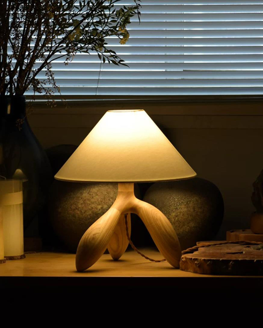 Loxmont lampă de masă