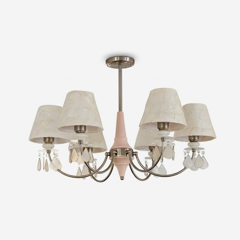 Iverstone candelabru evelisse