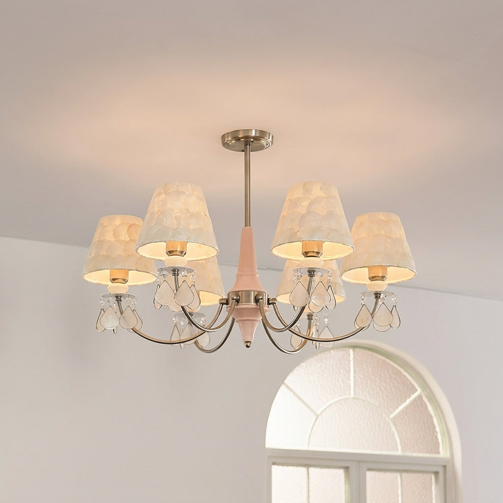 Iverstone candelabru evelisse