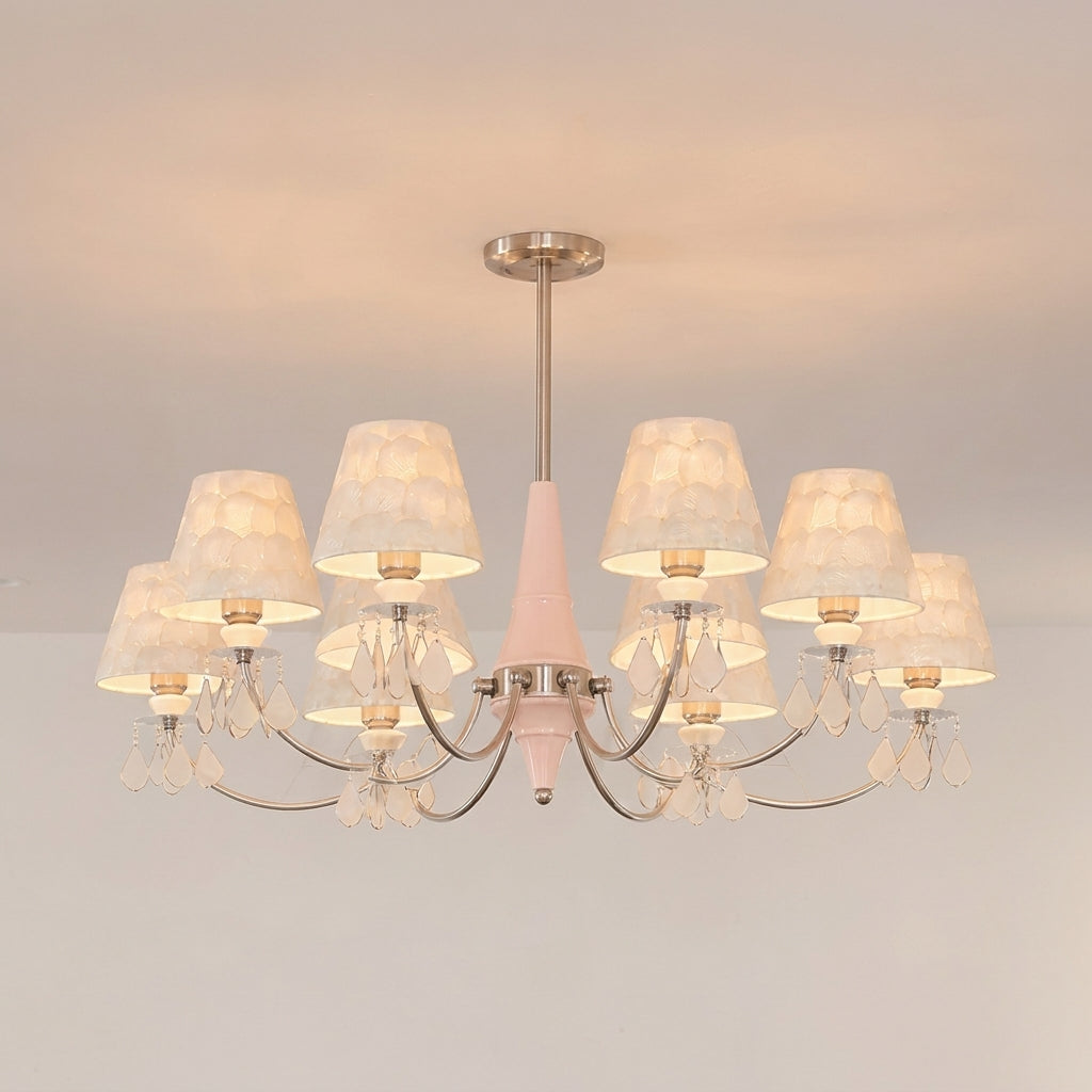 Iverstone candelabru evelisse