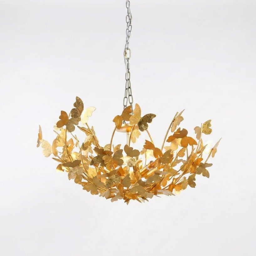 Lumoeon candelabru