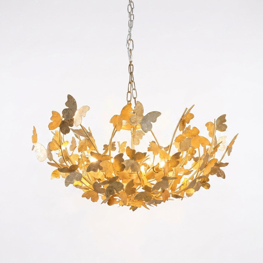 Lumoeon candelabru