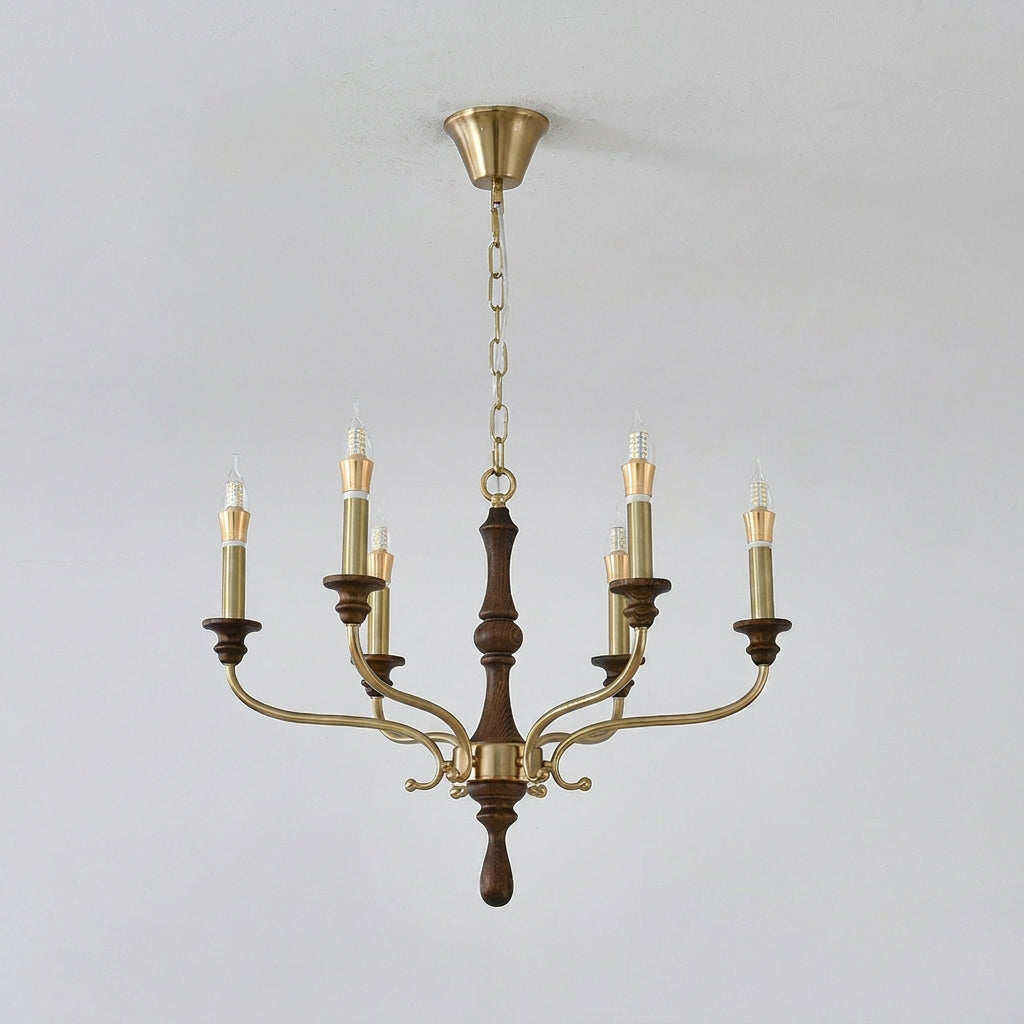 Rege candelabru