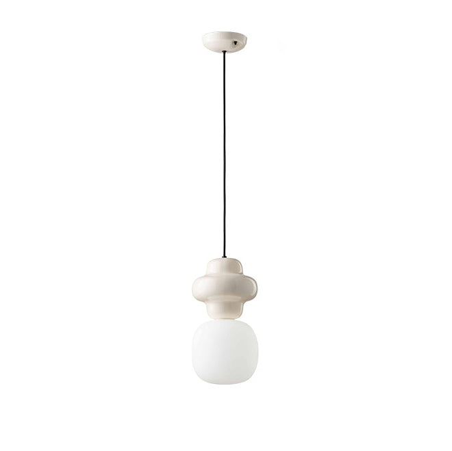 Mochi lampă suspendată