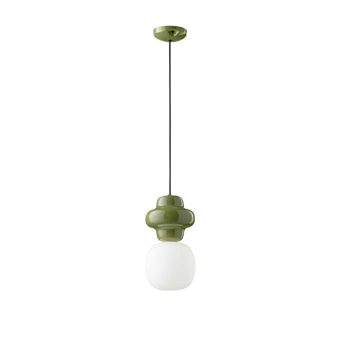 Mochi lampă suspendată