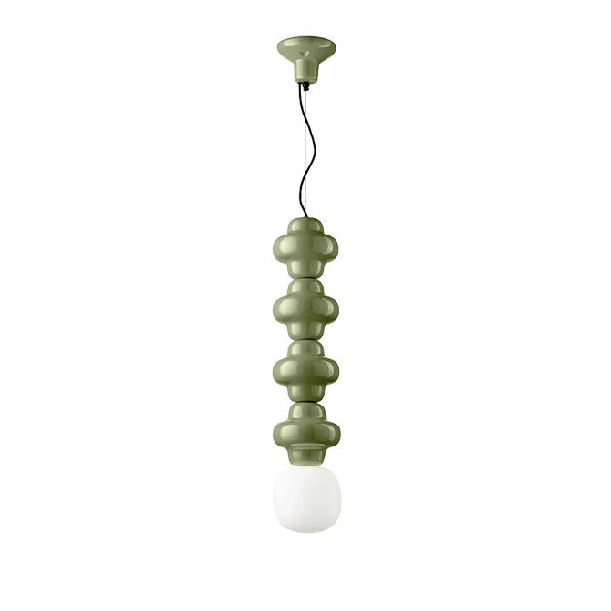 Mochi lampă suspendată