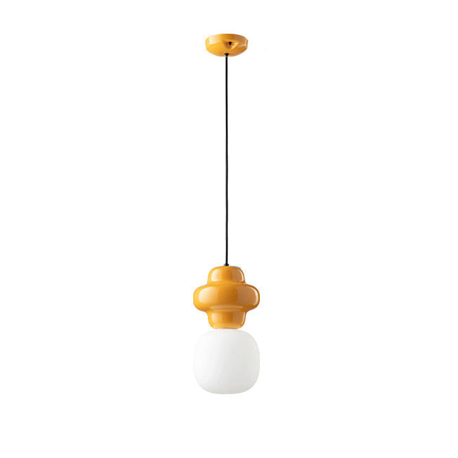 Mochi lampă suspendată