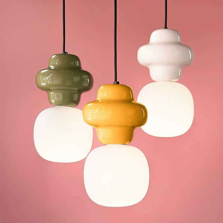 Mochi lampă suspendată