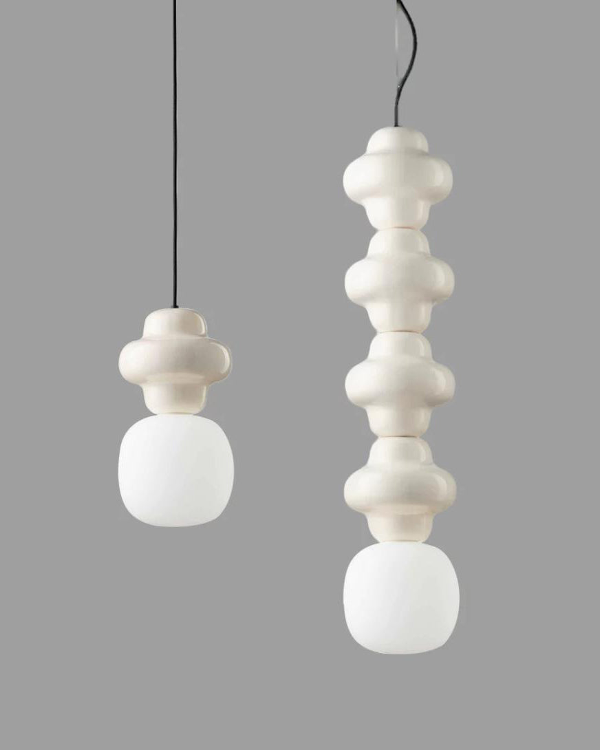 Mochi lampă suspendată