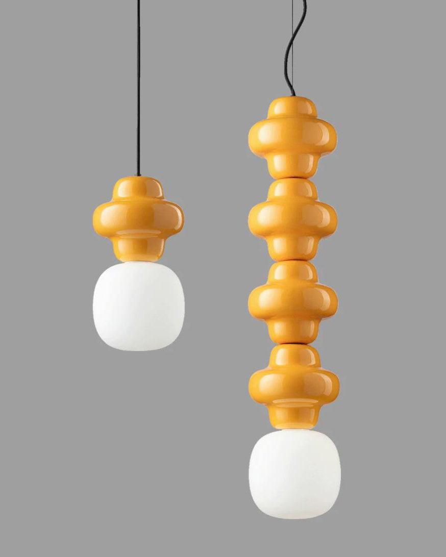 Mochi lampă suspendată