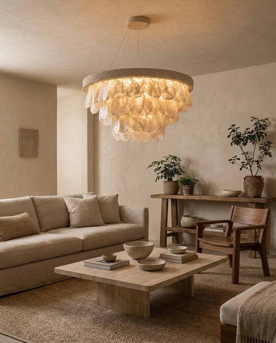 Jorrenford candelabru liorava