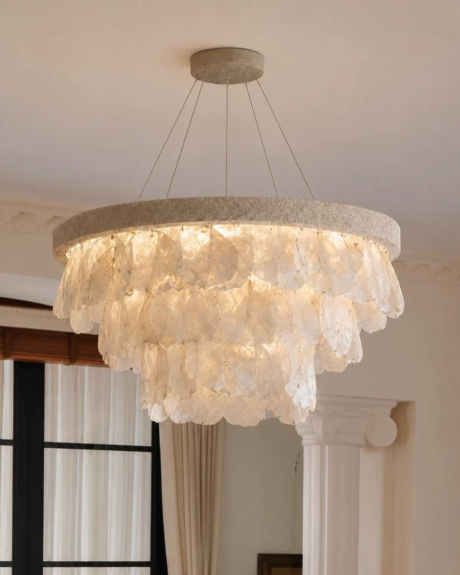 Jorrenford candelabru liorava