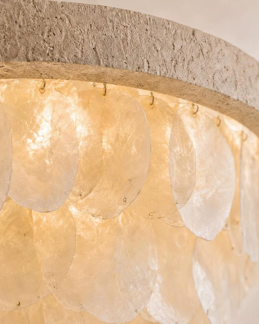 Jorrenford candelabru liorava