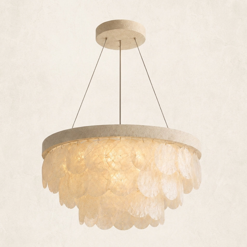 Jorrenford candelabru liorava
