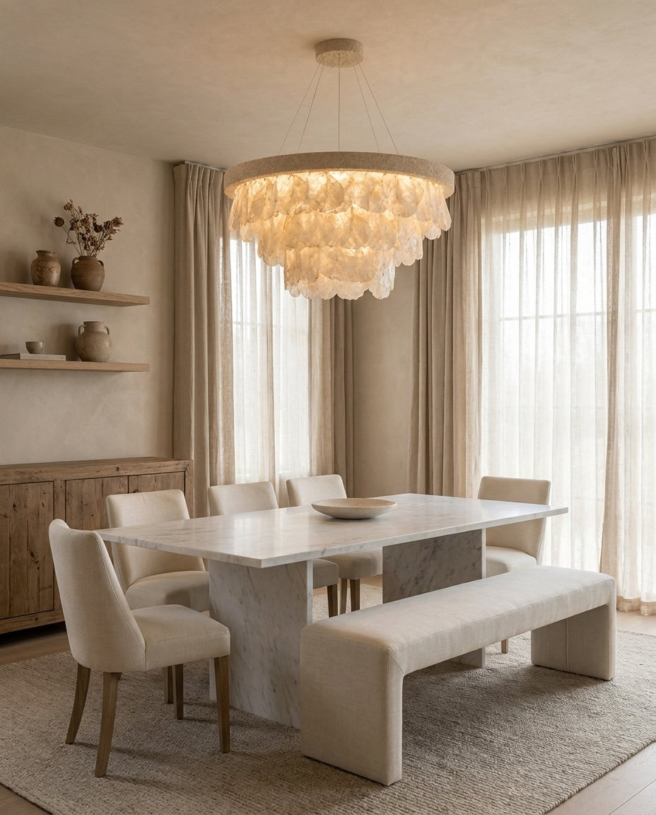 Jorrenford candelabru liorava