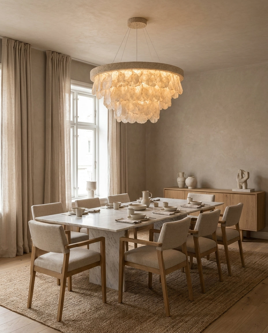 Jorrenford candelabru liorava