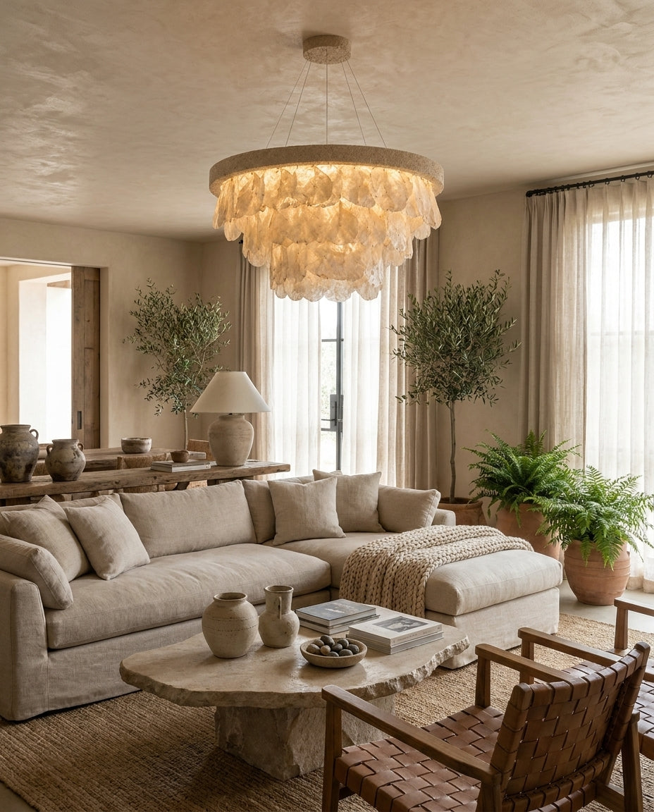 Jorrenford candelabru liorava