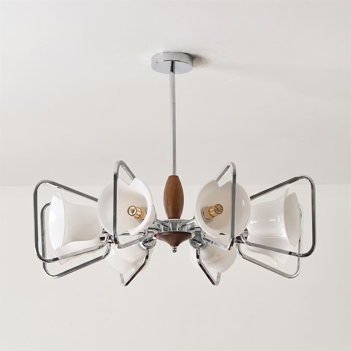 Sputnik candelabru