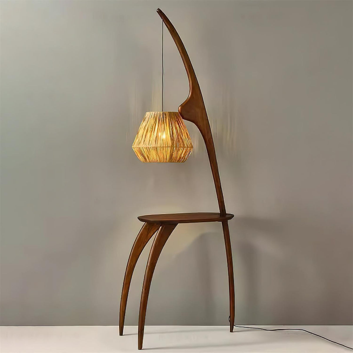 Riveeria lampadar