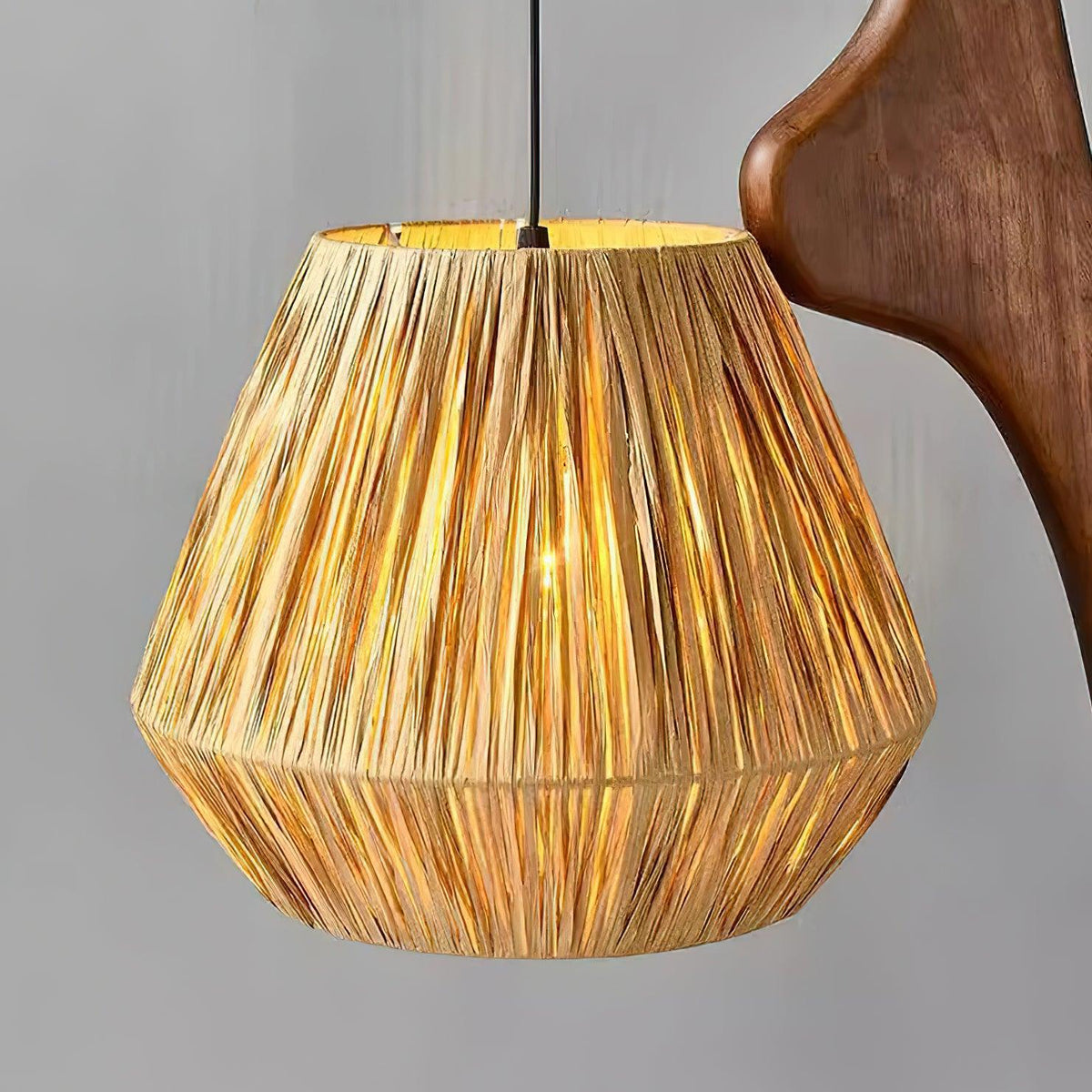 Riveeria lampadar