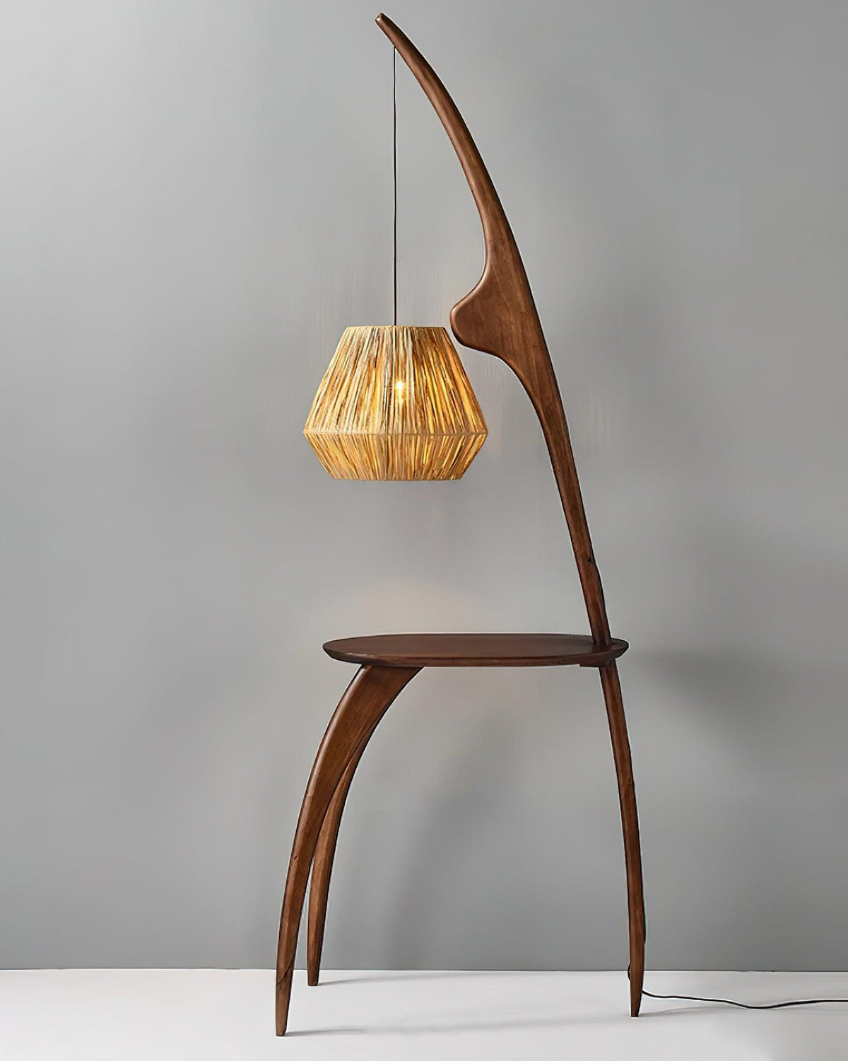 Riveeria lampadar