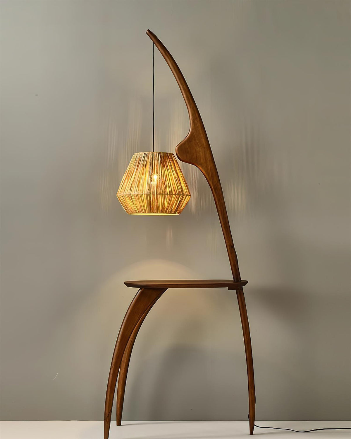 Riveeria lampadar