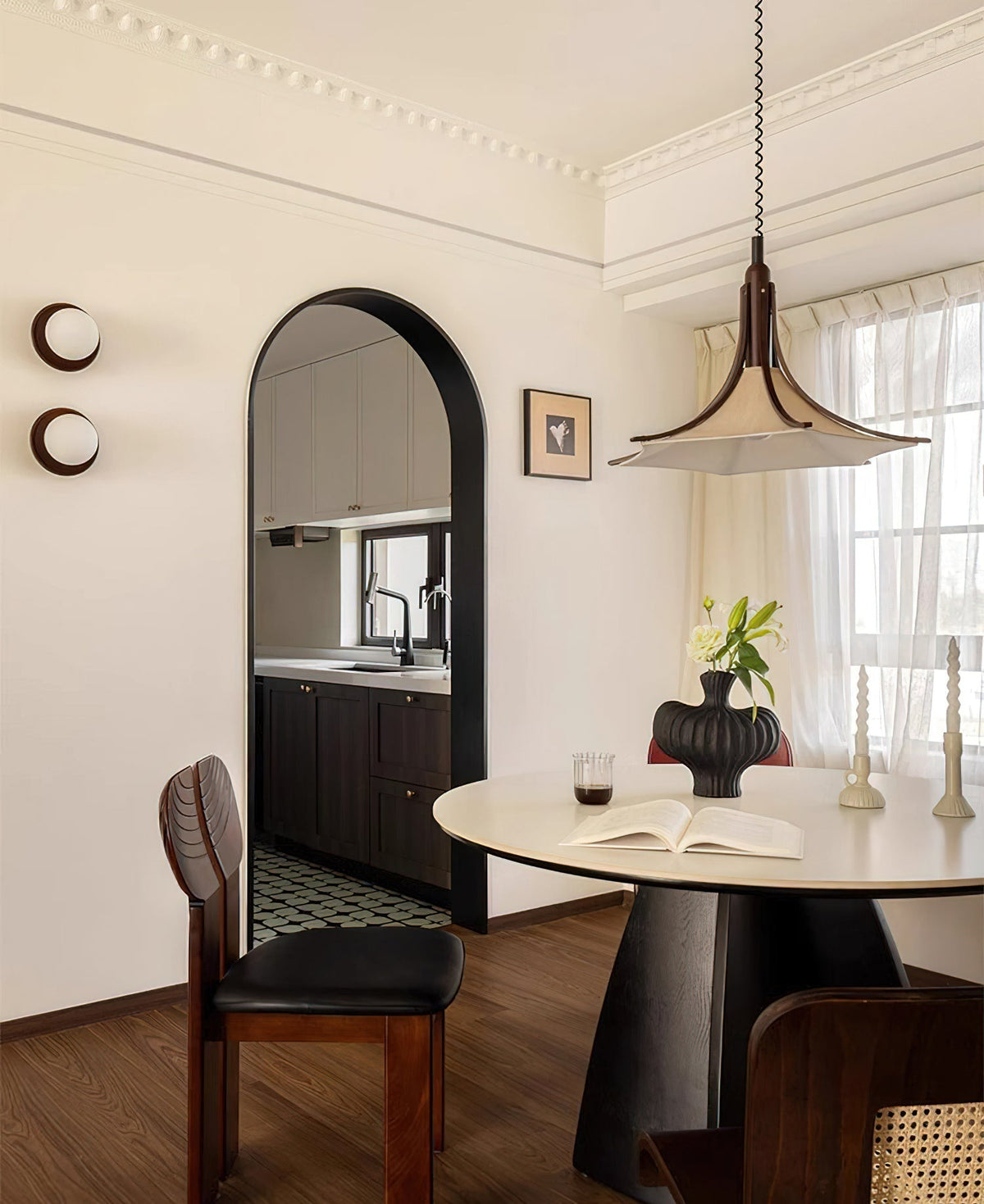 Avenarelia lampă suspendată