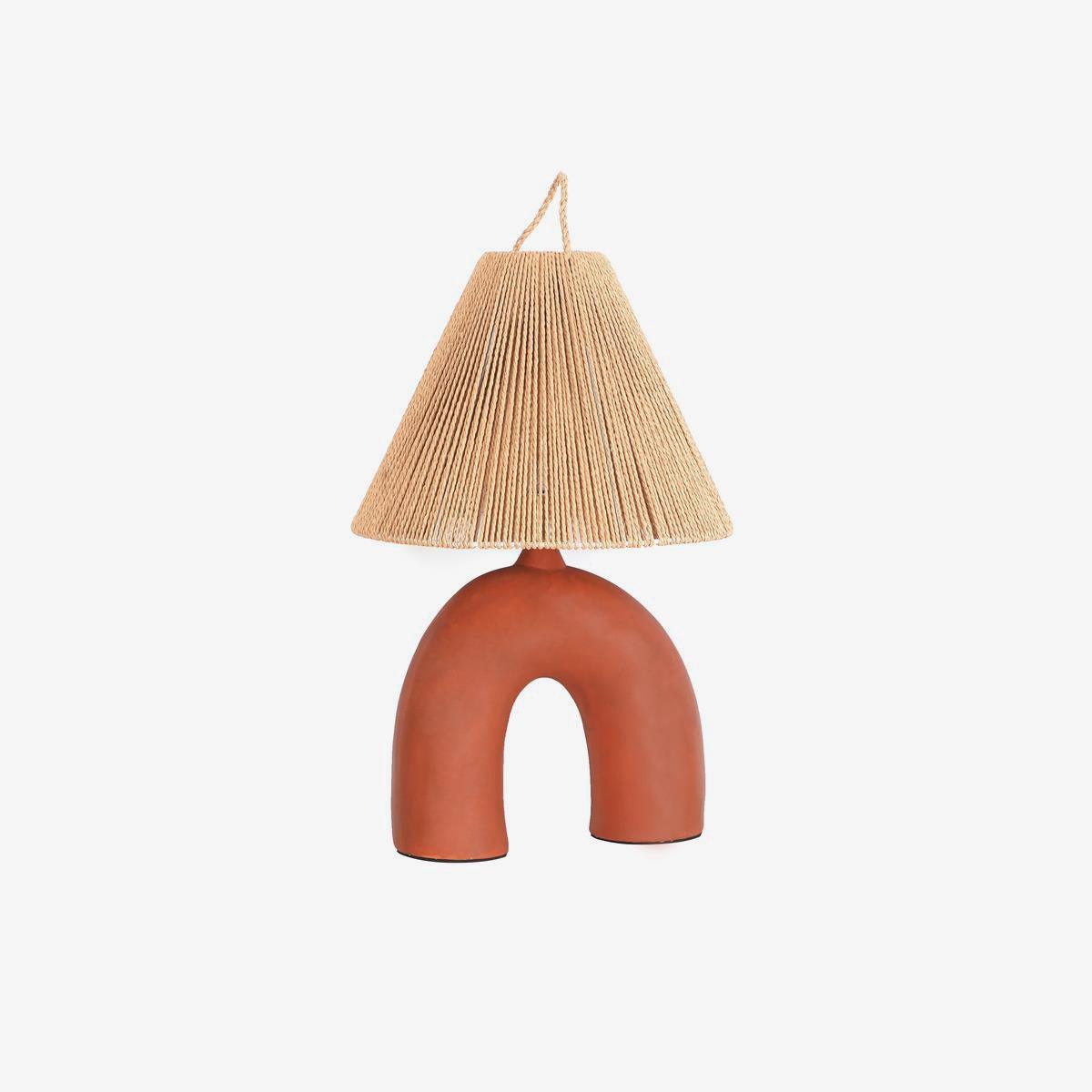 Dionian Ceramics lampă de masă