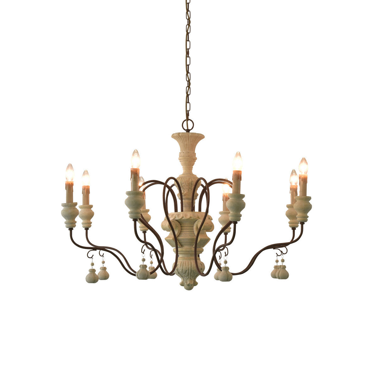 Lumenelle candelabru