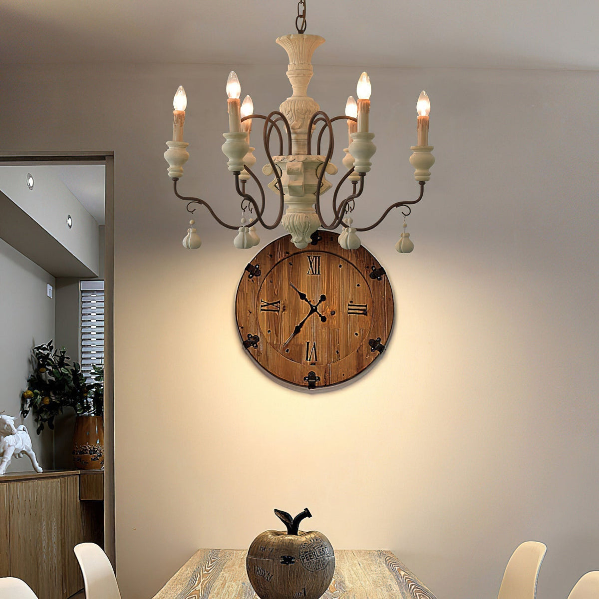 Lumenelle candelabru