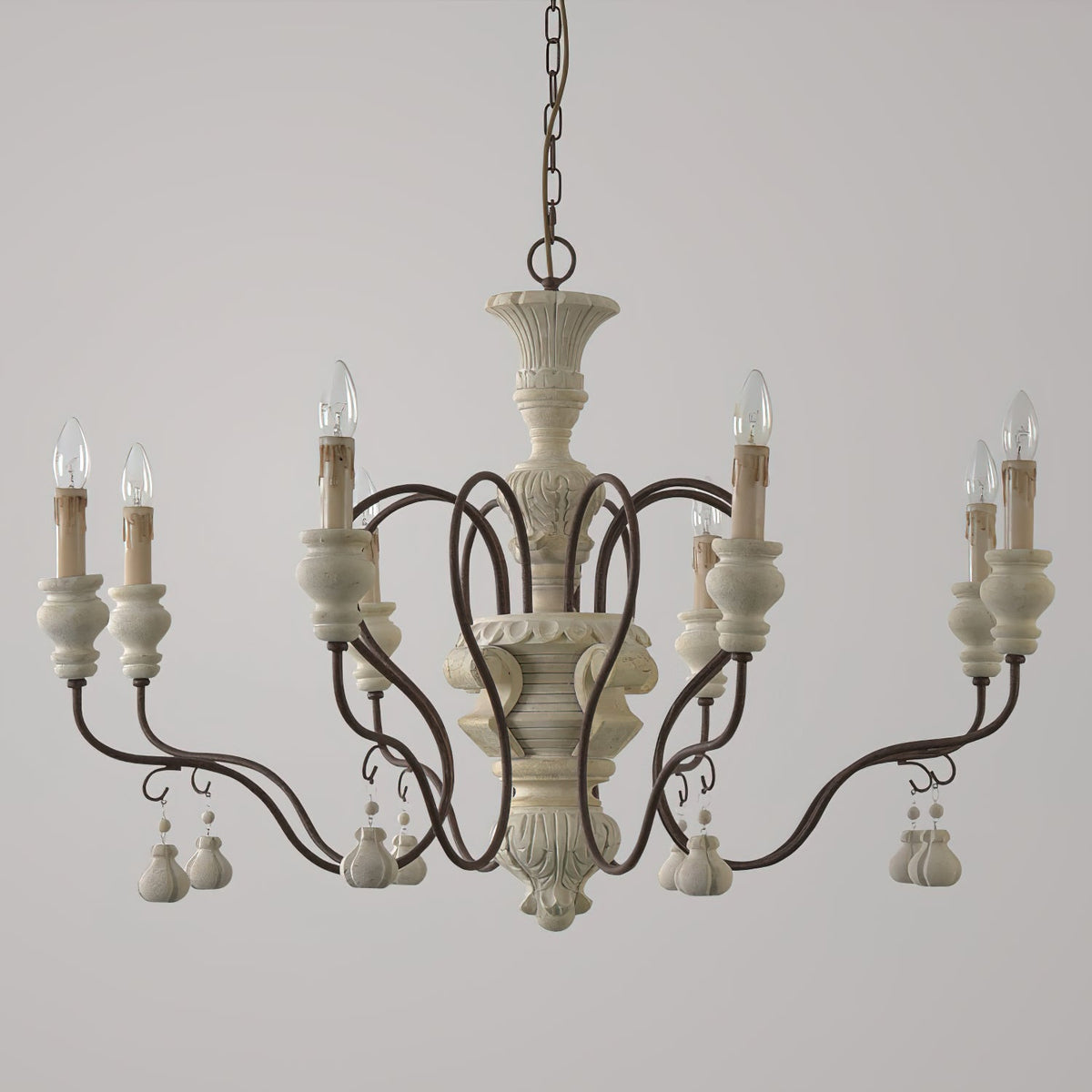 Lumenelle candelabru