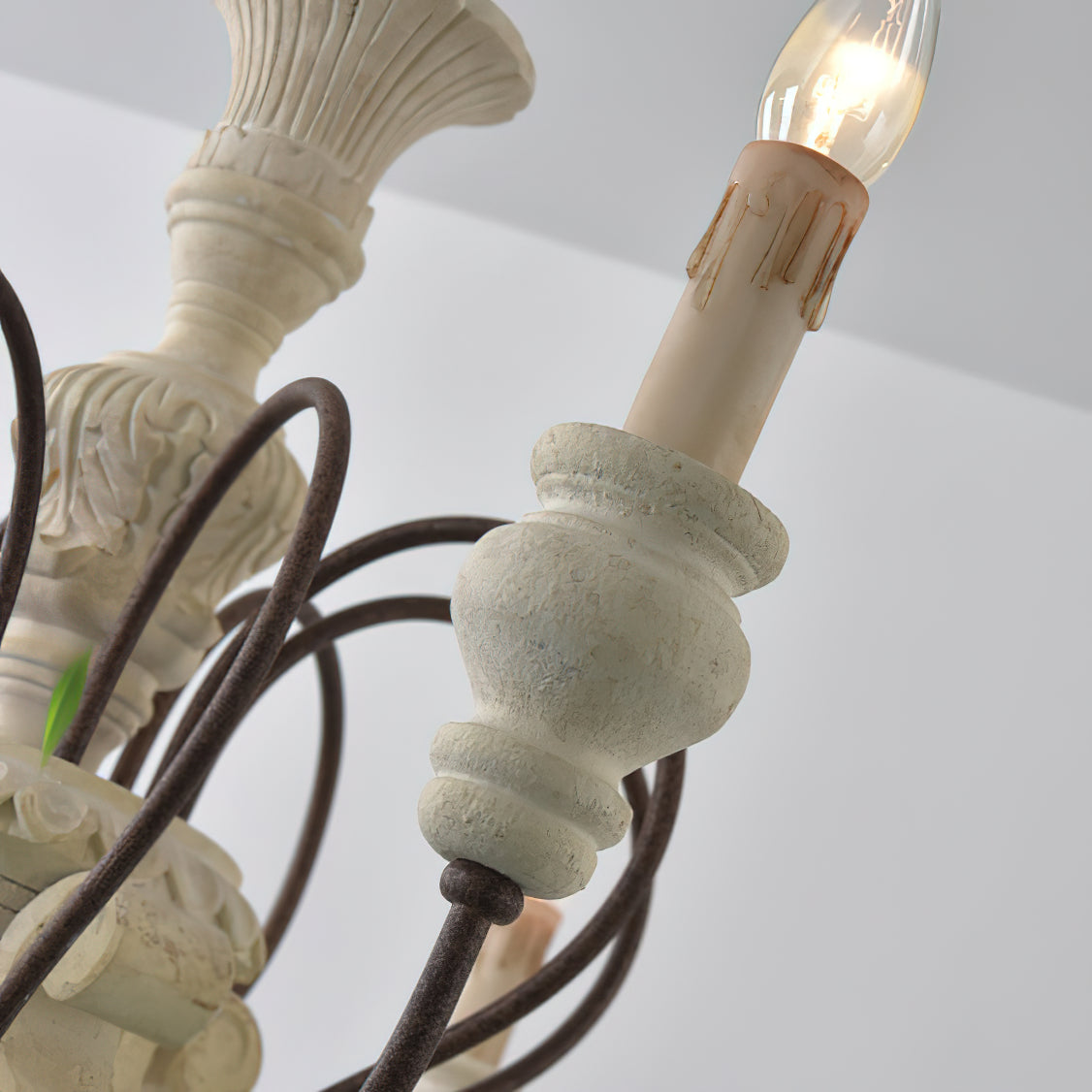 Lumenelle candelabru