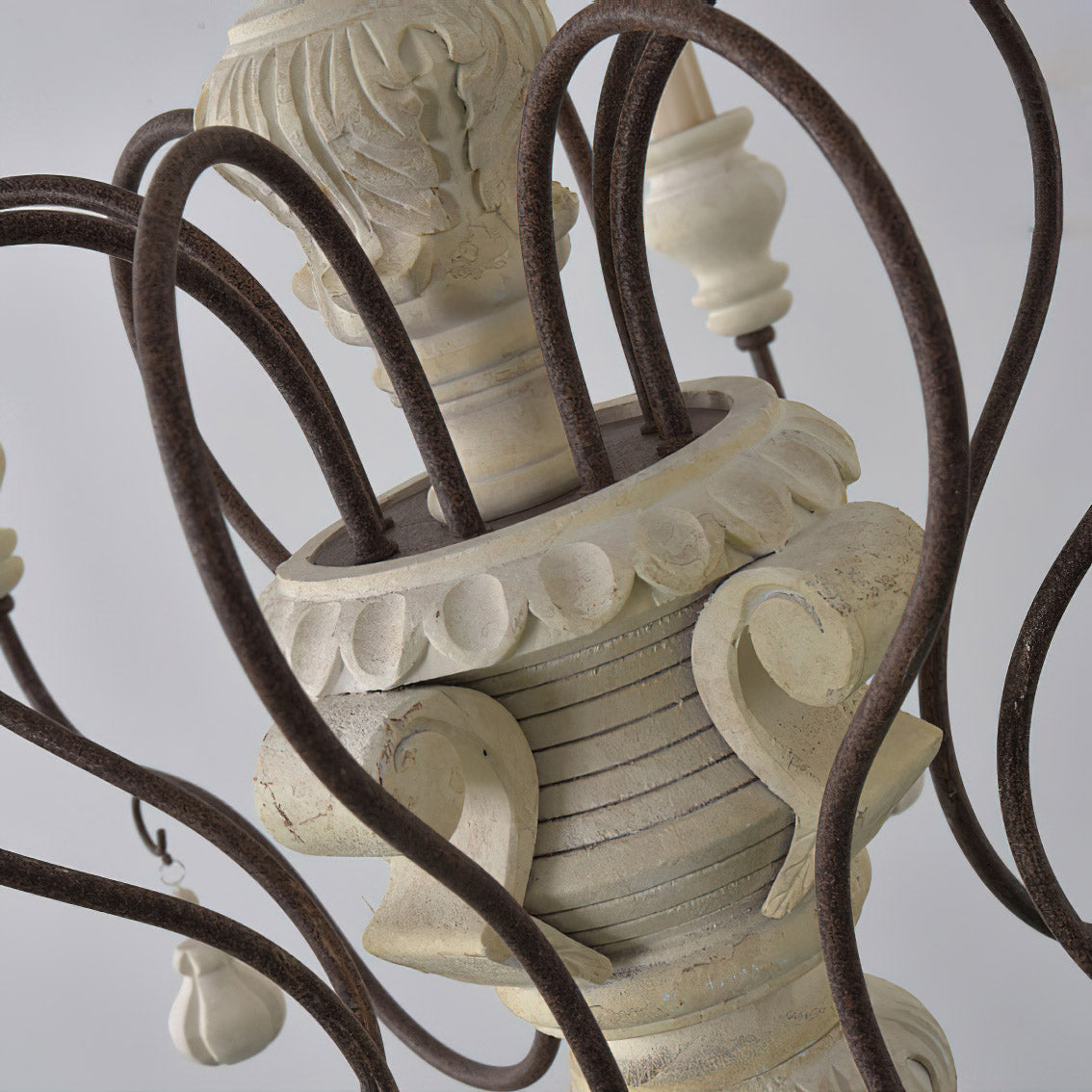 Lumenelle candelabru
