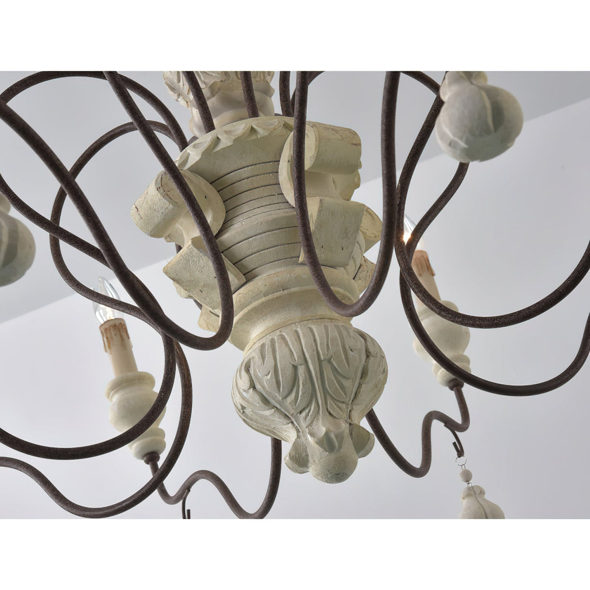 Lumenelle candelabru