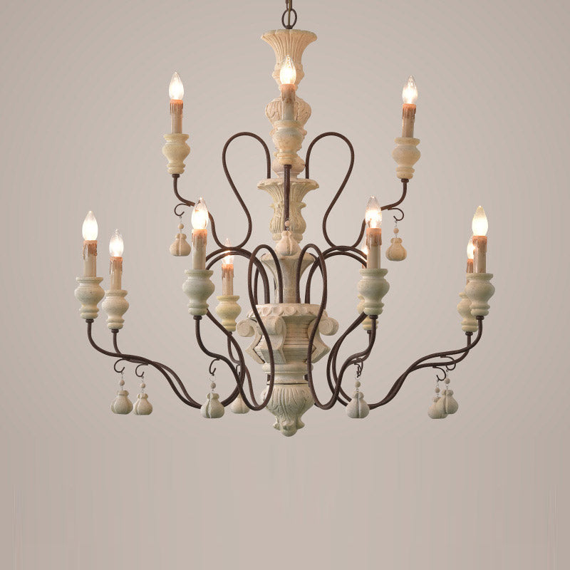 Lumenelle candelabru