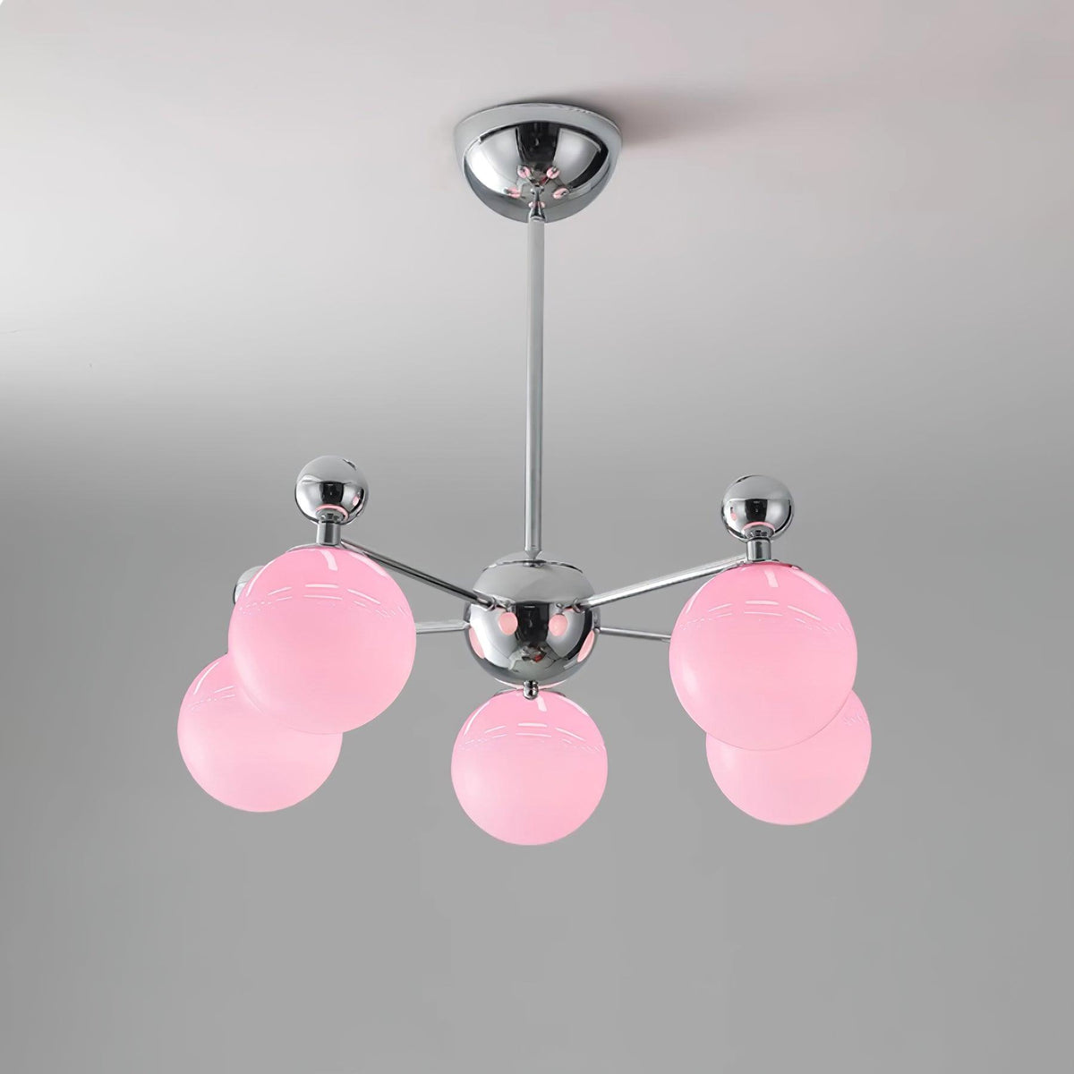 Redio candelabru