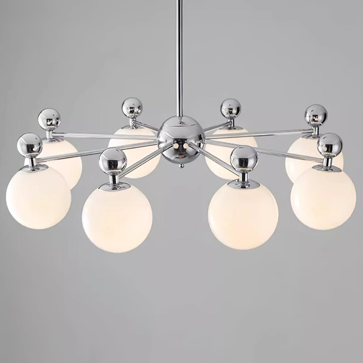 Redio candelabru
