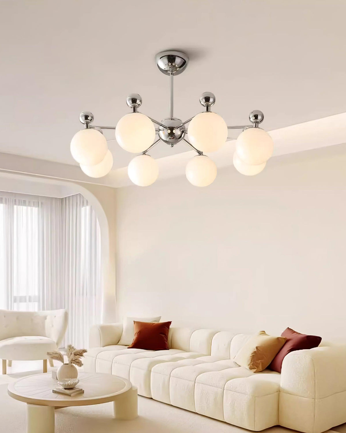 Redio candelabru