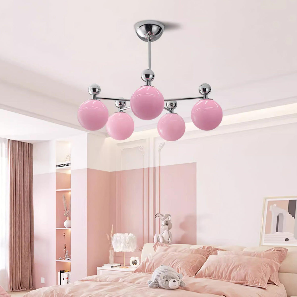 Redio candelabru