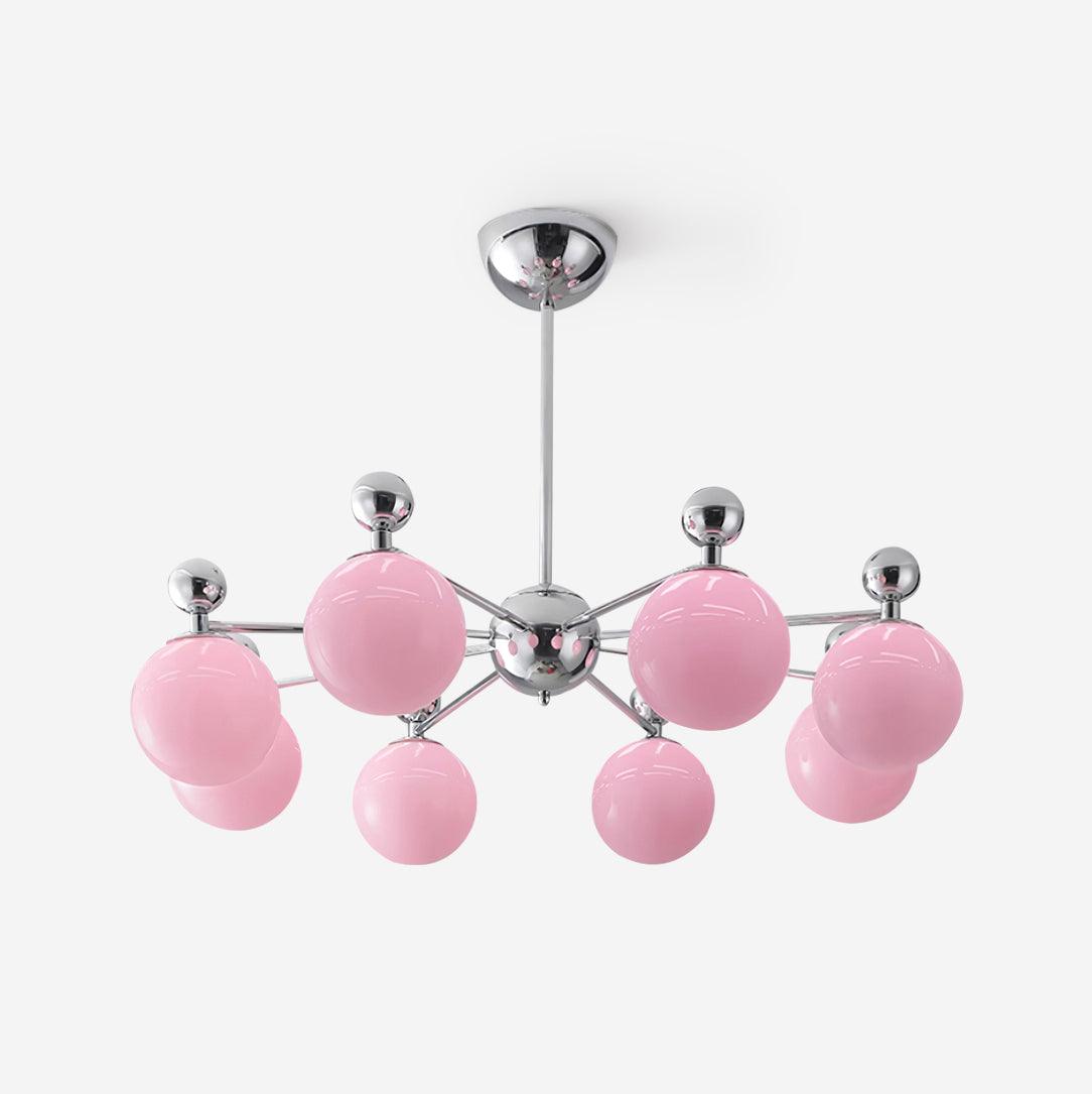 Redio candelabru