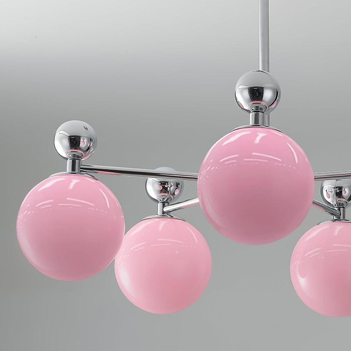 Redio candelabru