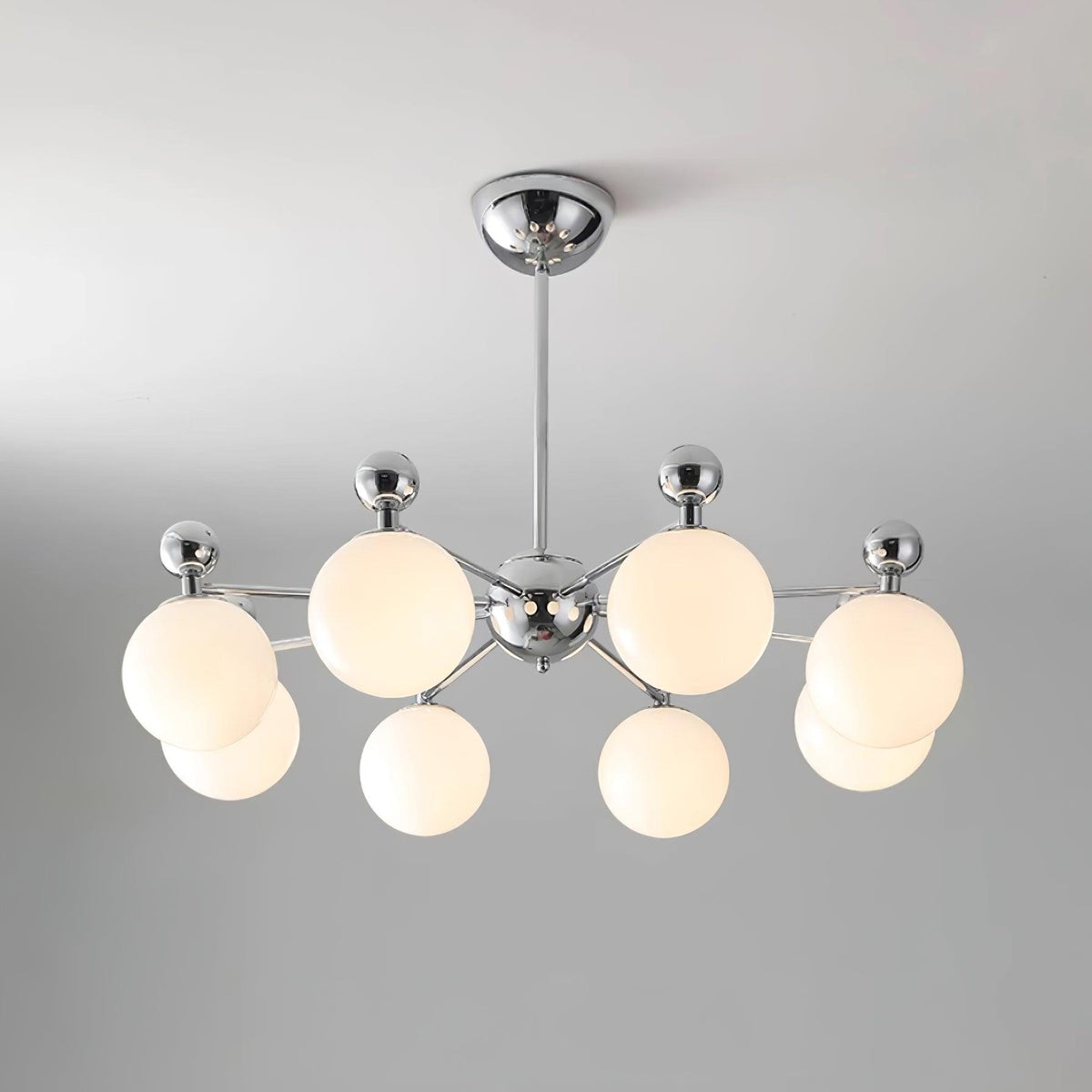 Redio candelabru