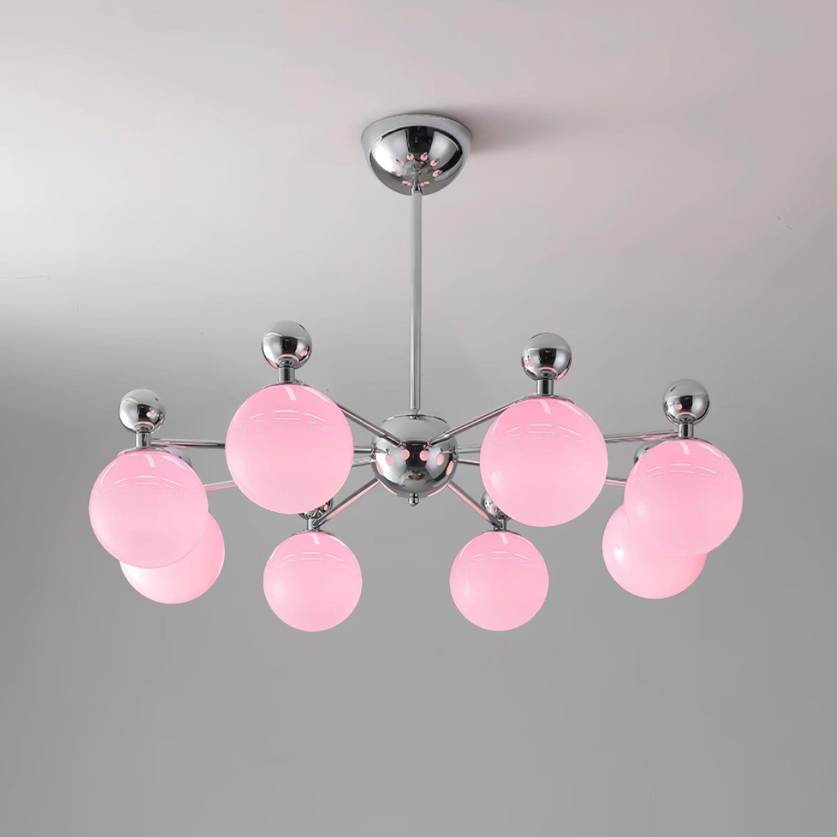 Redio candelabru