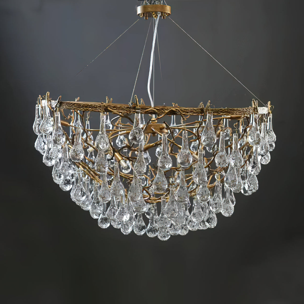 Doris candelabru