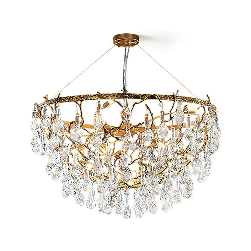 Doris candelabru