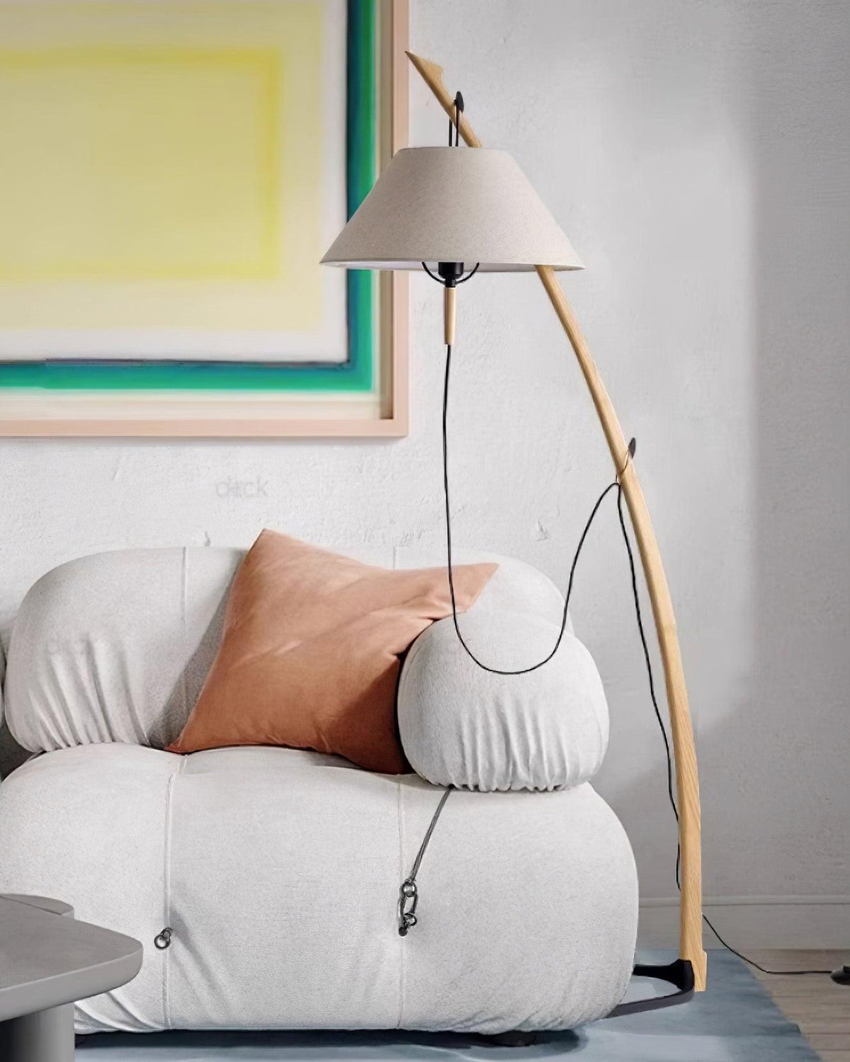Tango lampadar