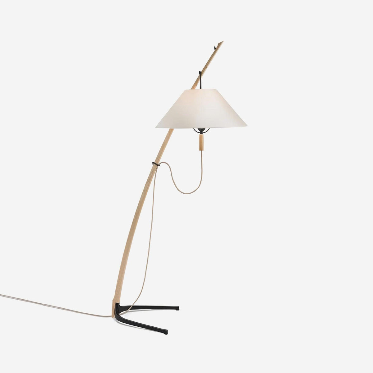 Tango lampadar