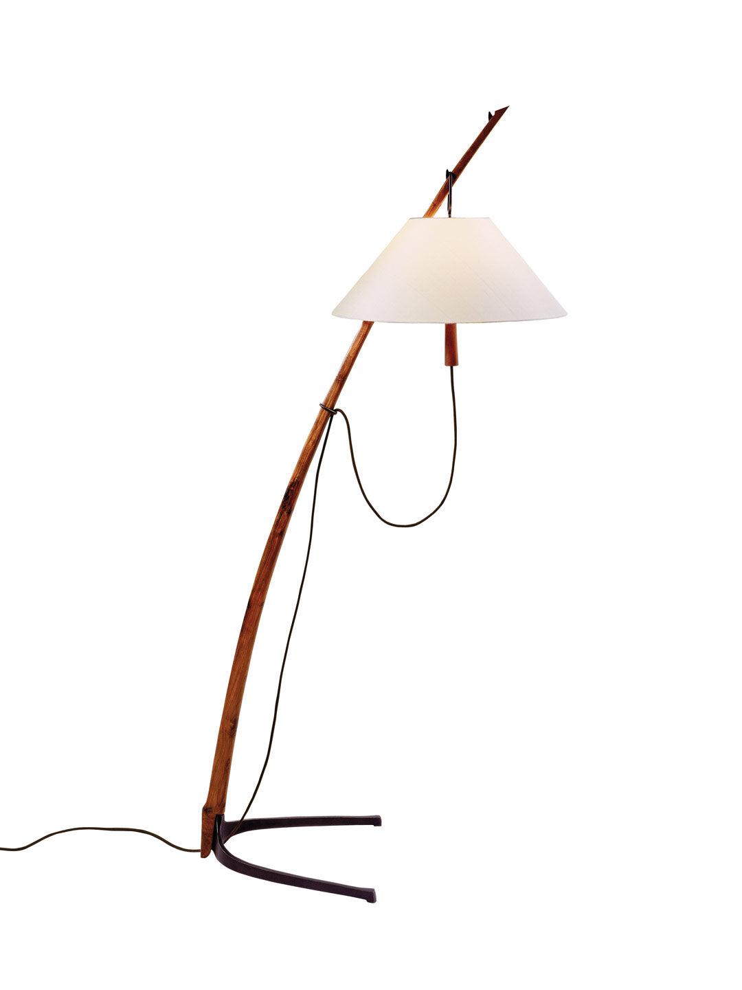 Tango lampadar