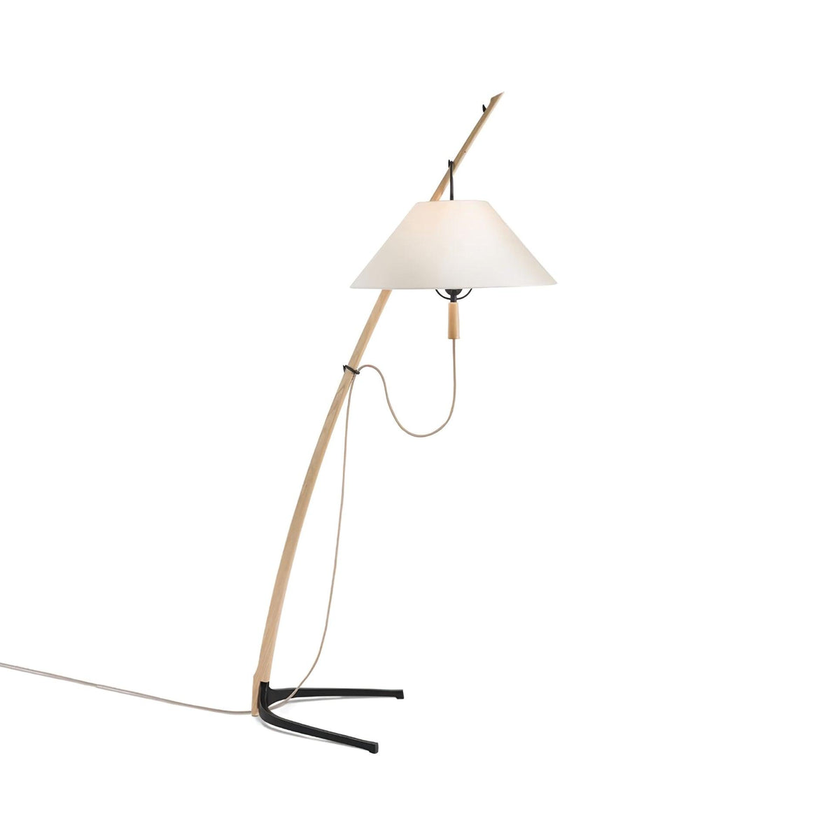 Tango lampadar