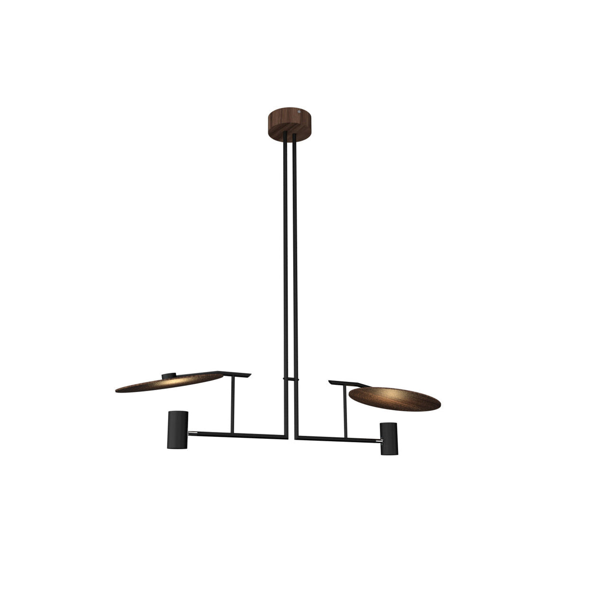 Viraalaria candelabru